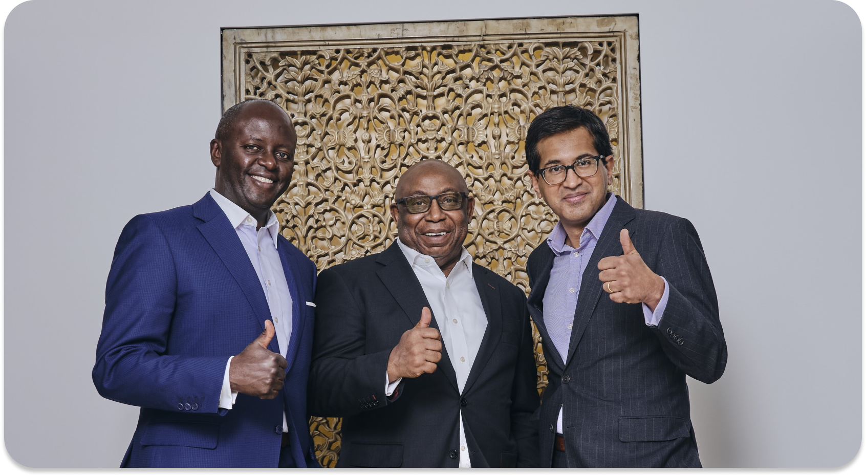 Kuramo Capital Management photo